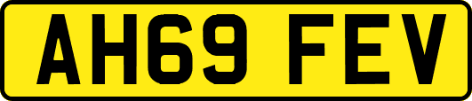 AH69FEV