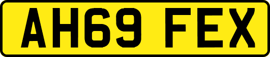 AH69FEX