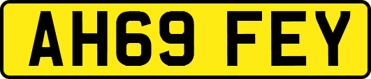 AH69FEY