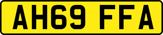 AH69FFA
