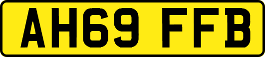 AH69FFB