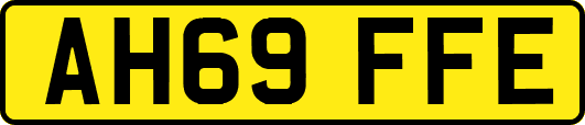 AH69FFE