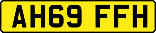 AH69FFH