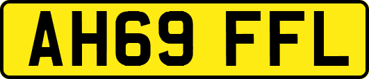 AH69FFL