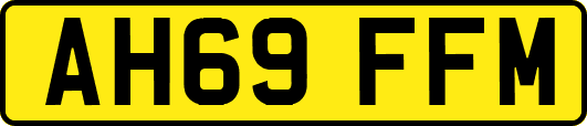 AH69FFM