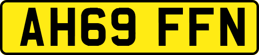 AH69FFN