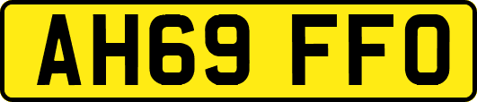 AH69FFO