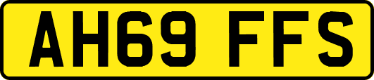 AH69FFS