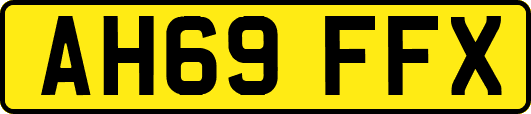 AH69FFX