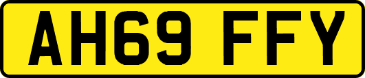 AH69FFY