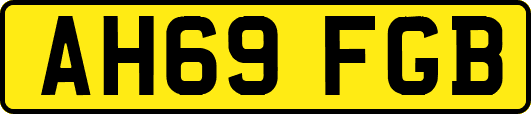 AH69FGB