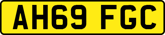 AH69FGC