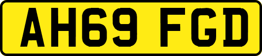 AH69FGD