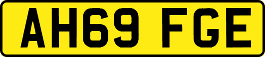 AH69FGE