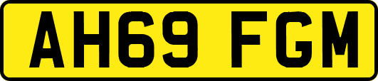 AH69FGM