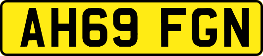 AH69FGN