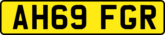 AH69FGR