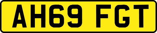 AH69FGT