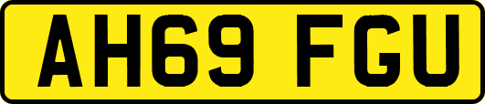 AH69FGU