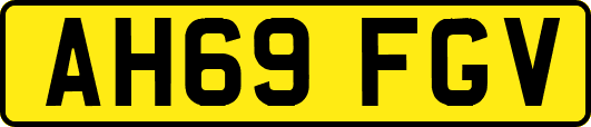 AH69FGV