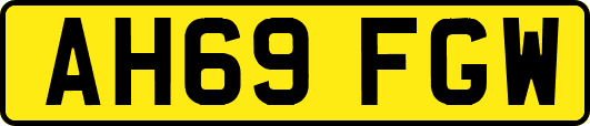 AH69FGW