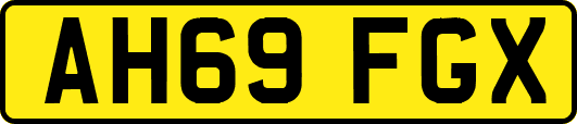 AH69FGX