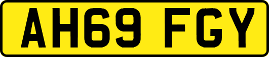 AH69FGY
