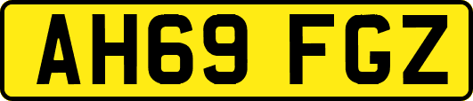 AH69FGZ