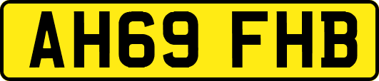 AH69FHB