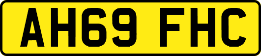 AH69FHC