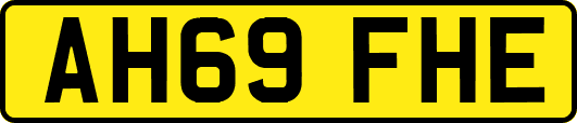 AH69FHE