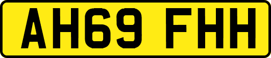 AH69FHH