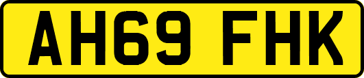 AH69FHK