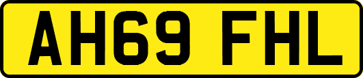 AH69FHL