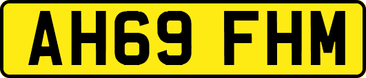 AH69FHM