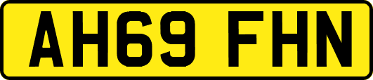 AH69FHN