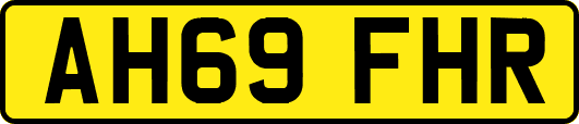 AH69FHR