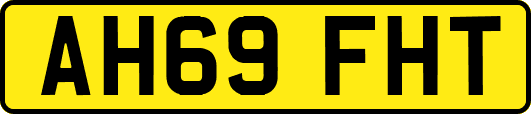 AH69FHT