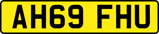 AH69FHU