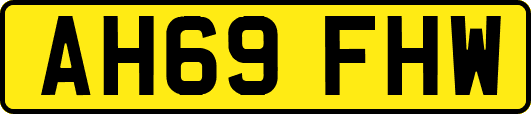 AH69FHW