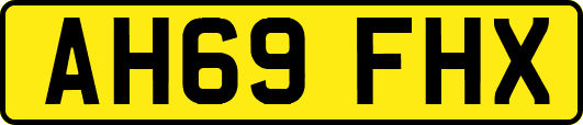 AH69FHX
