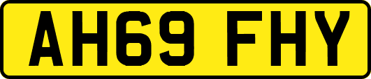 AH69FHY