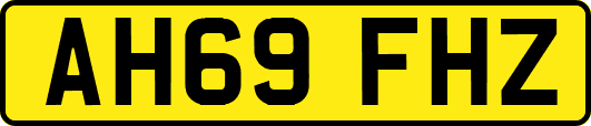 AH69FHZ