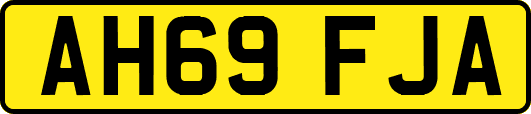 AH69FJA