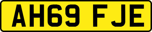 AH69FJE