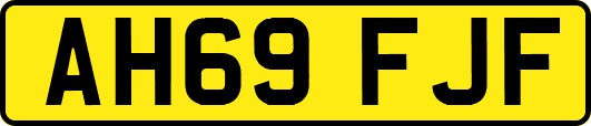 AH69FJF