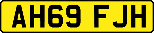 AH69FJH