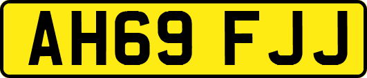 AH69FJJ