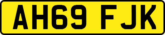 AH69FJK