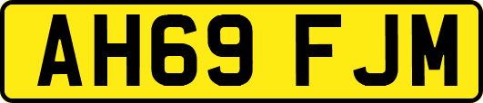 AH69FJM